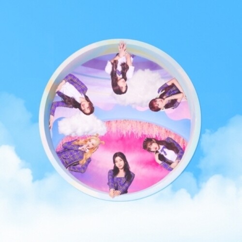 Ily:1: Love In Bloom (incl. 44pg Booklet, Mini Photocard + Mini Postcard) - COMPACT DISCS