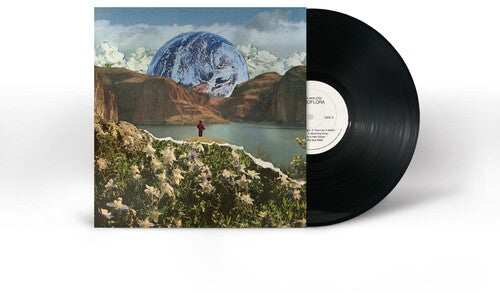 River Whyless: Monoflora - VINYL LP