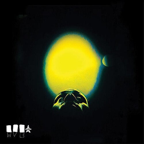 Mourning a Blkstar: The Cycle - VINYL LP