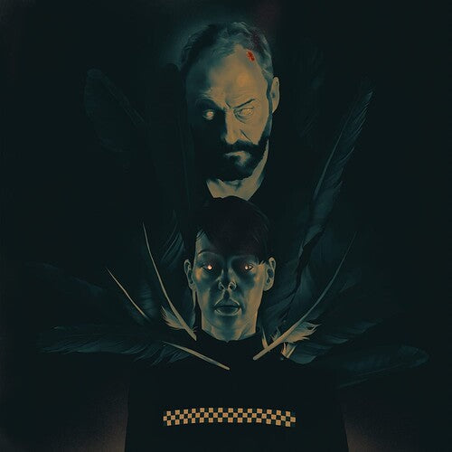 Steve Lynch: Let Us Prey (Original Soundtrack) - VINYL LP