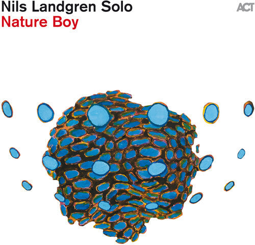 Nils Landgren: Nature Boy - VINYL LP
