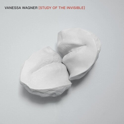 Wagner: Study of the Invisible - VINYL LP