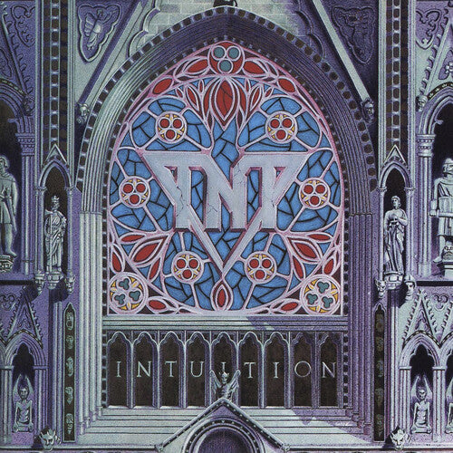 TNT: Intuition - COMPACT DISCS