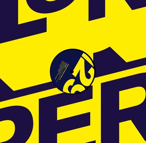 Melchior Productions Ltd: Closer - VINYL LP