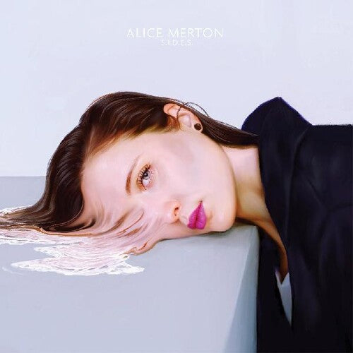 Alice Merton: S.I.D.E.S - COMPACT DISCS