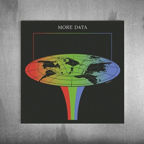 Moderat: MORE D4TA - VINYL LP