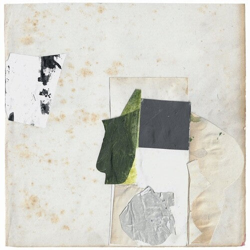 Claire Rousay: Everything Perfect Is Already Here - VINYL LP