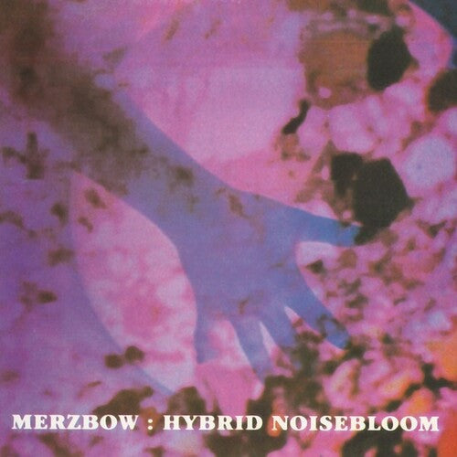 Merzbow: Hybrid Noisebloom - VINYL LP