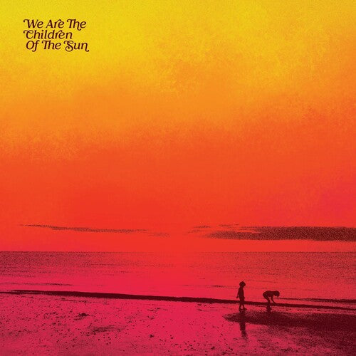 Various Artists: We Are The Children Of The Sun (Various Artists) - COMPACT DISCS