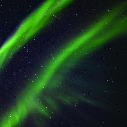 UFO Over Lappland: Spokraketer - COMPACT DISCS