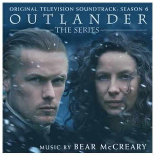 Bear McCreary: Outlander: Season 6 (TV Original Soundtrack) - COMPACT DISCS