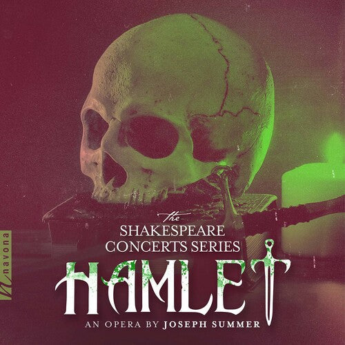 The Choir of The State Opera-Ruse: Shakespeare Concert Series - Hamlet - COMPACT DISCS