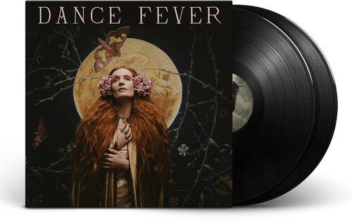Florence & the Machine: Dance Fever - VINYL LP
