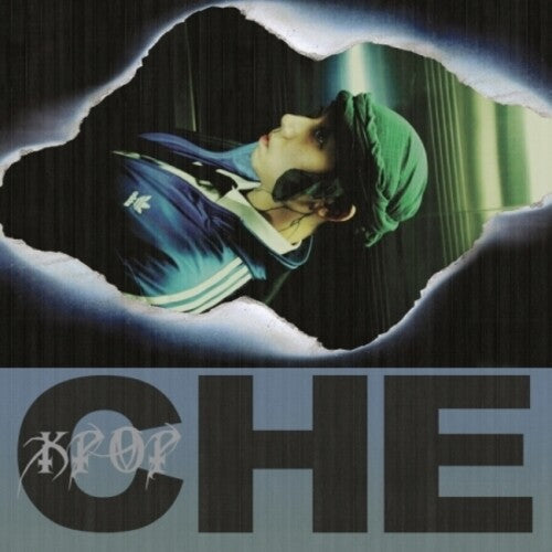 Che: Kpop (incl. Booklet) - COMPACT DISCS