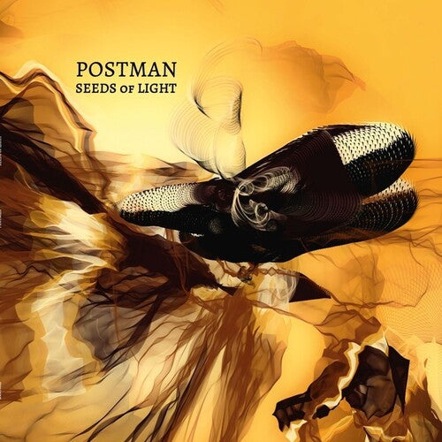 Postman: Seeds of Light - VINYL LP