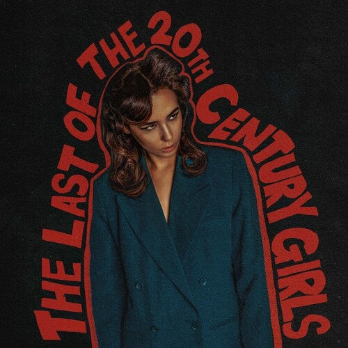 Findlay: The Last Of The 20th Century Girls - VINYL LP