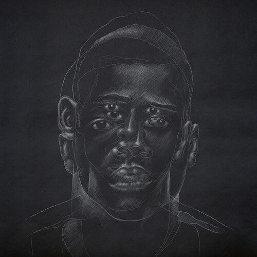 Samora Pinderhughes: Grief - COMPACT DISCS