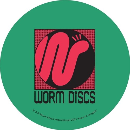 Dundundun: Future Hope - 12-INCH SINGLE