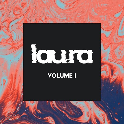 Lau.Ra: Vol 1: The Collection - VINYL LP