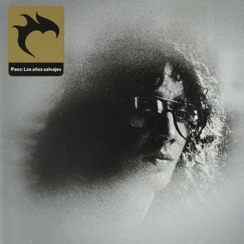 Fito Paez: Los Anos Salvajes - COMPACT DISCS
