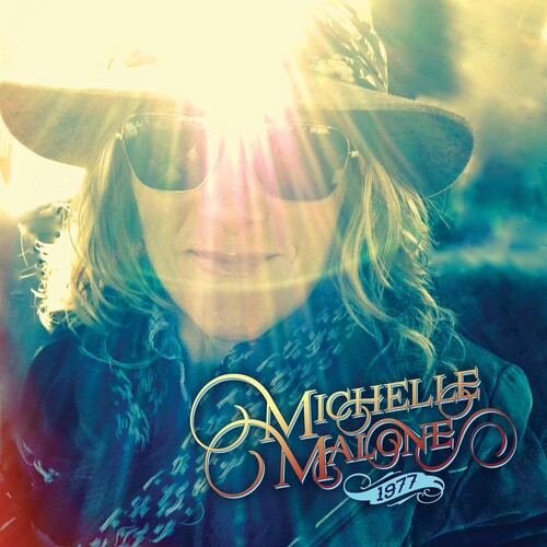 Michelle Malone: 1977 - COMPACT DISCS