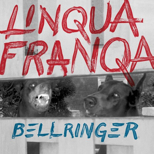 Linqua Franqa: Bellringer - VINYL LP