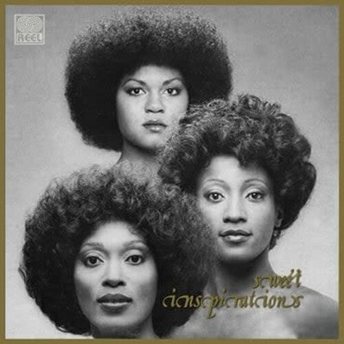 The Sweet Inspirations: The Sweet Inspirations - COMPACT DISCS