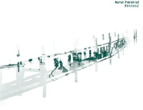 Fennesz: Hotel Paral lel - VINYL LP