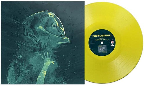 Bobby Krlic: Returnal (Original Soundtrack) - VINYL LP