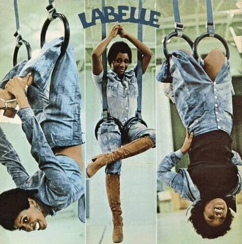 Labelle: Labelle - COMPACT DISCS