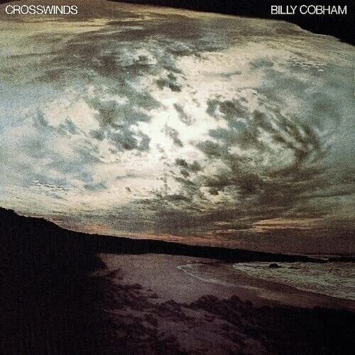 Billy Cobham: Crosswinds - COMPACT DISCS