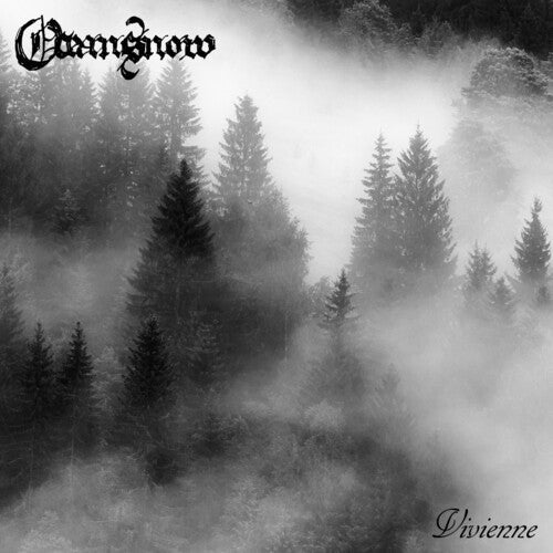 Oceansnow: Vivienne - COMPACT DISCS