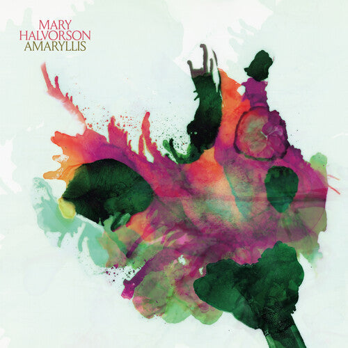Mary Halvorson: Amaryllis - COMPACT DISCS