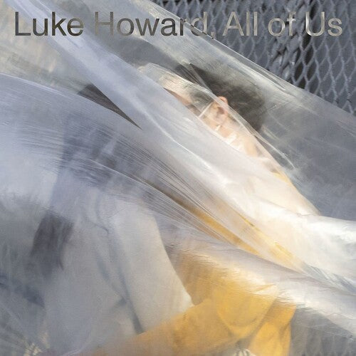 Luke Howard: All Of Us - VINYL LP