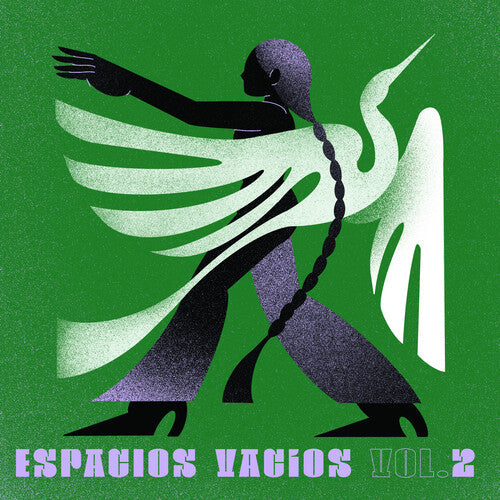 Various Artists: Espacios Vacios 2 (Various Artists) - VINYL LP