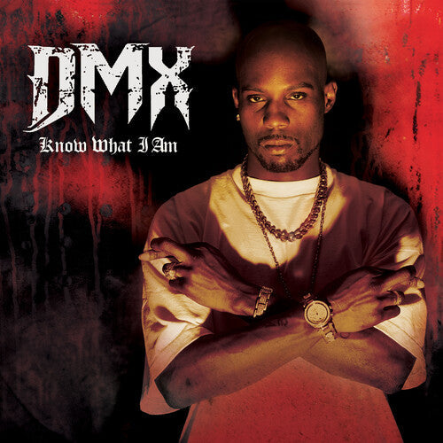 DMX: Know What I Am - 7-INCH SINGLE
