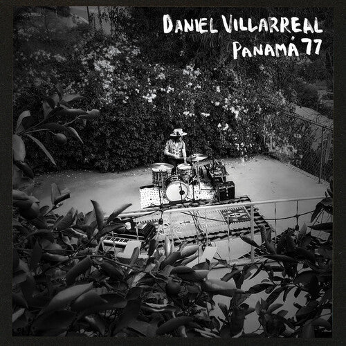 Daniel Villarreal: Panama 77 - COMPACT DISCS
