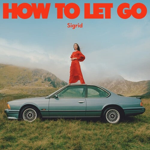 Sigrid: How To Let Go - VINYL LP