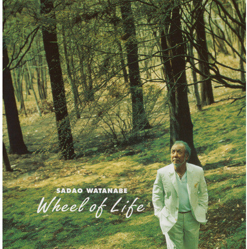 Sadao Watanabe: Wheel Of Life (SHM-CD) - COMPACT DISCS