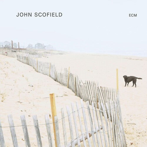 John Scofield: John Scofield - COMPACT DISCS