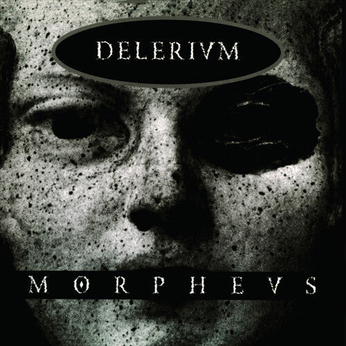 Delerium: Morpheus - COMPACT DISCS