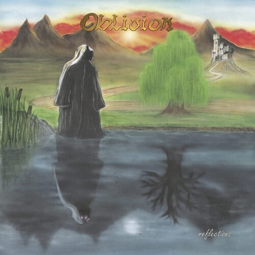 Oblivion: Reflections - VINYL LP