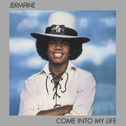 Jermaine Jackson: Come Into My Life - COMPACT DISCS