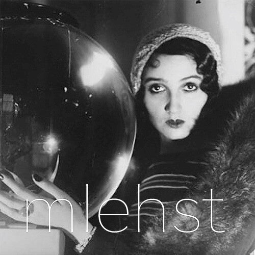 mlehst: Female Female Female - COMPACT DISCS