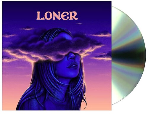 Alison Wonderland: Loner - COMPACT DISCS
