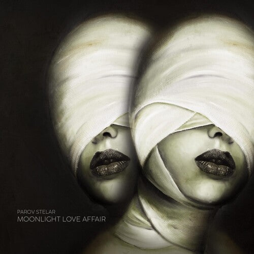 Parov Stelar: Moonlight Love Affair - VINYL LP