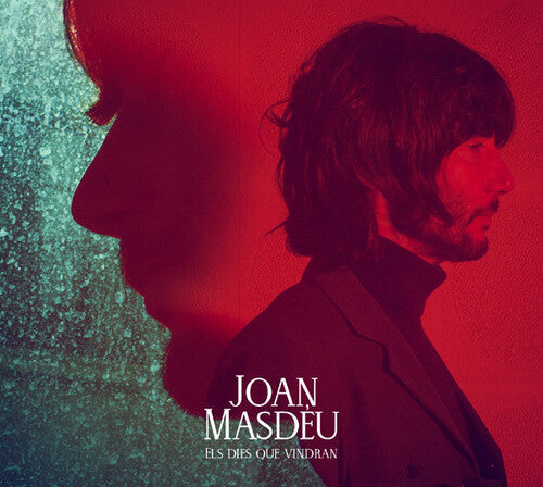 Joan Masdeu: Els Dies Que Vindran - COMPACT DISCS