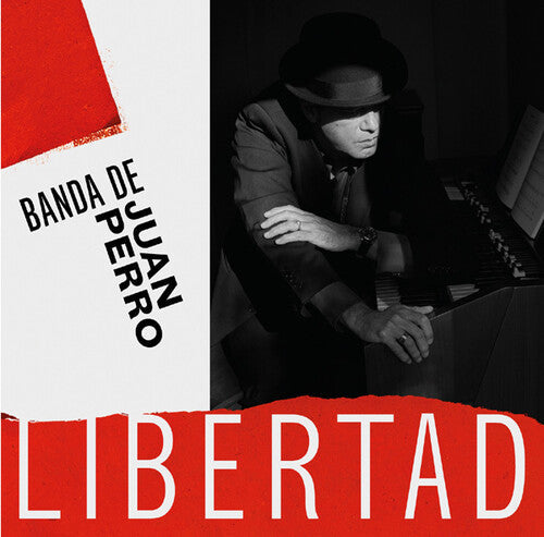 Juan Perro: Libertad - COMPACT DISCS