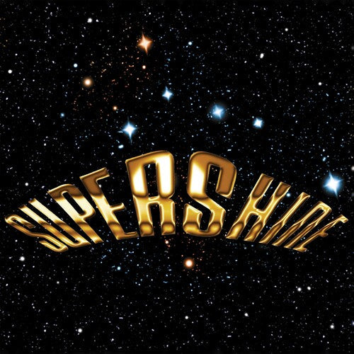 Supershine: Supershine - VINYL LP