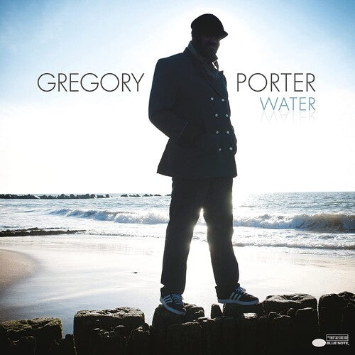 Gregory Porter: Water - VINYL LP